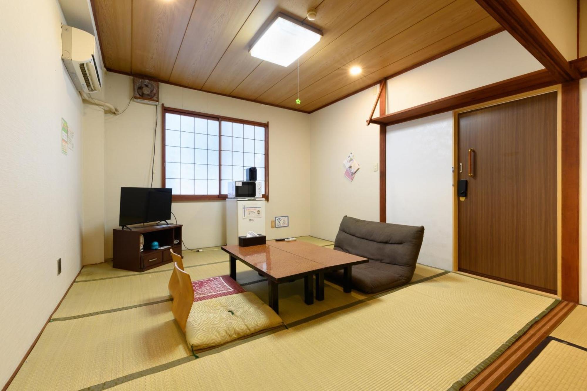 Oyo Ryokan Hamanako No Yado Kosai - Vacation Stay 38825V Buitenkant foto