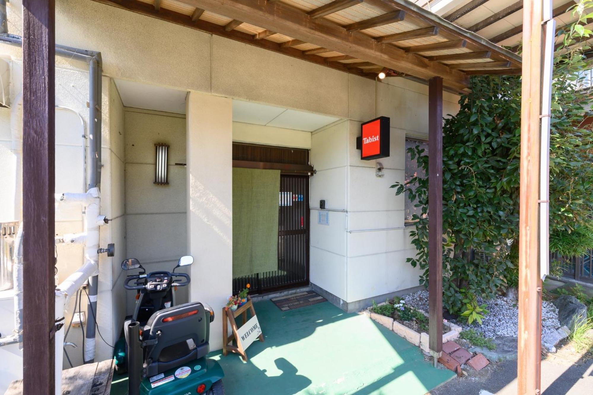 Oyo Ryokan Hamanako No Yado Kosai - Vacation Stay 38825V Buitenkant foto