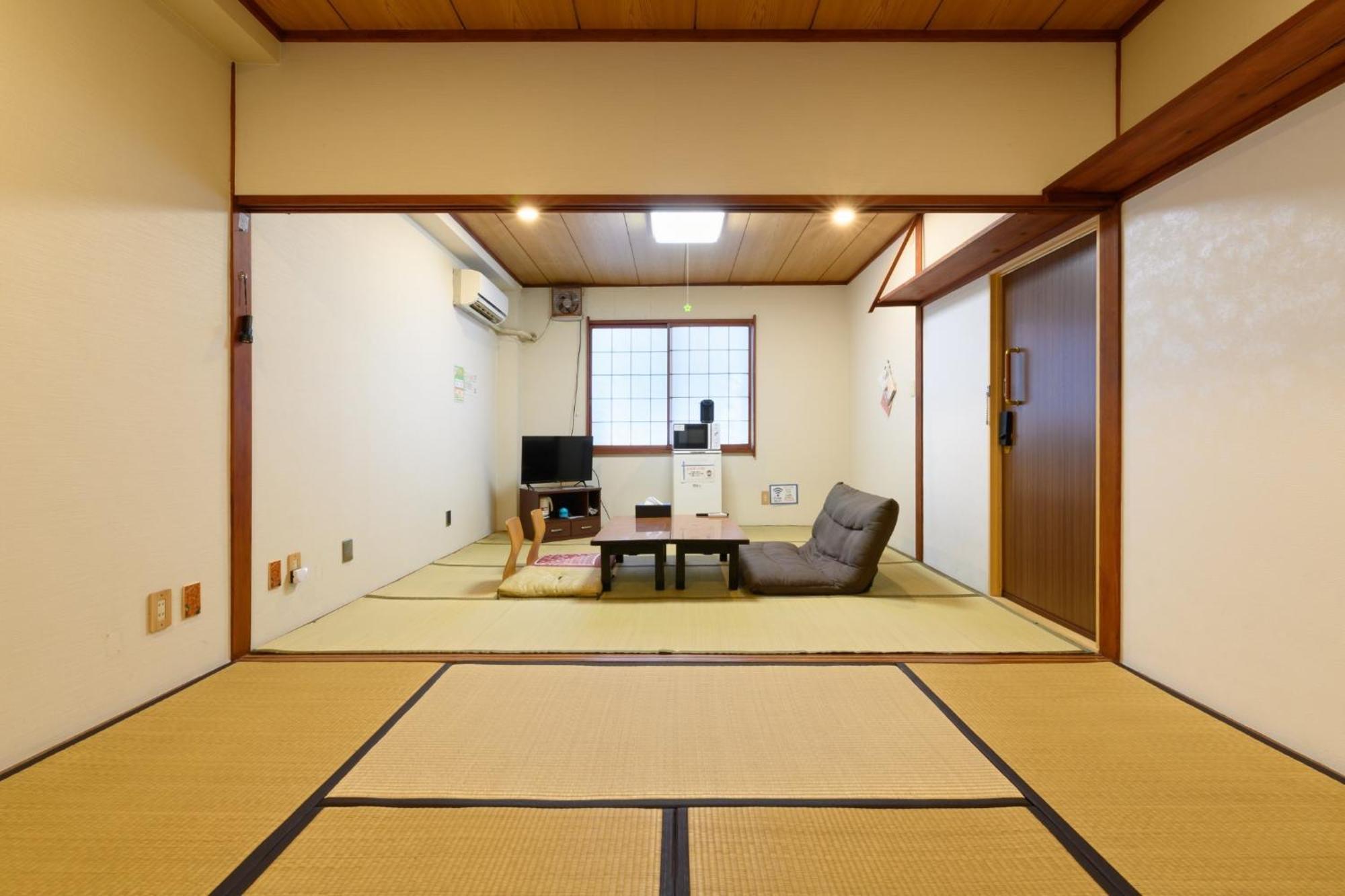 Oyo Ryokan Hamanako No Yado Kosai - Vacation Stay 38825V Buitenkant foto