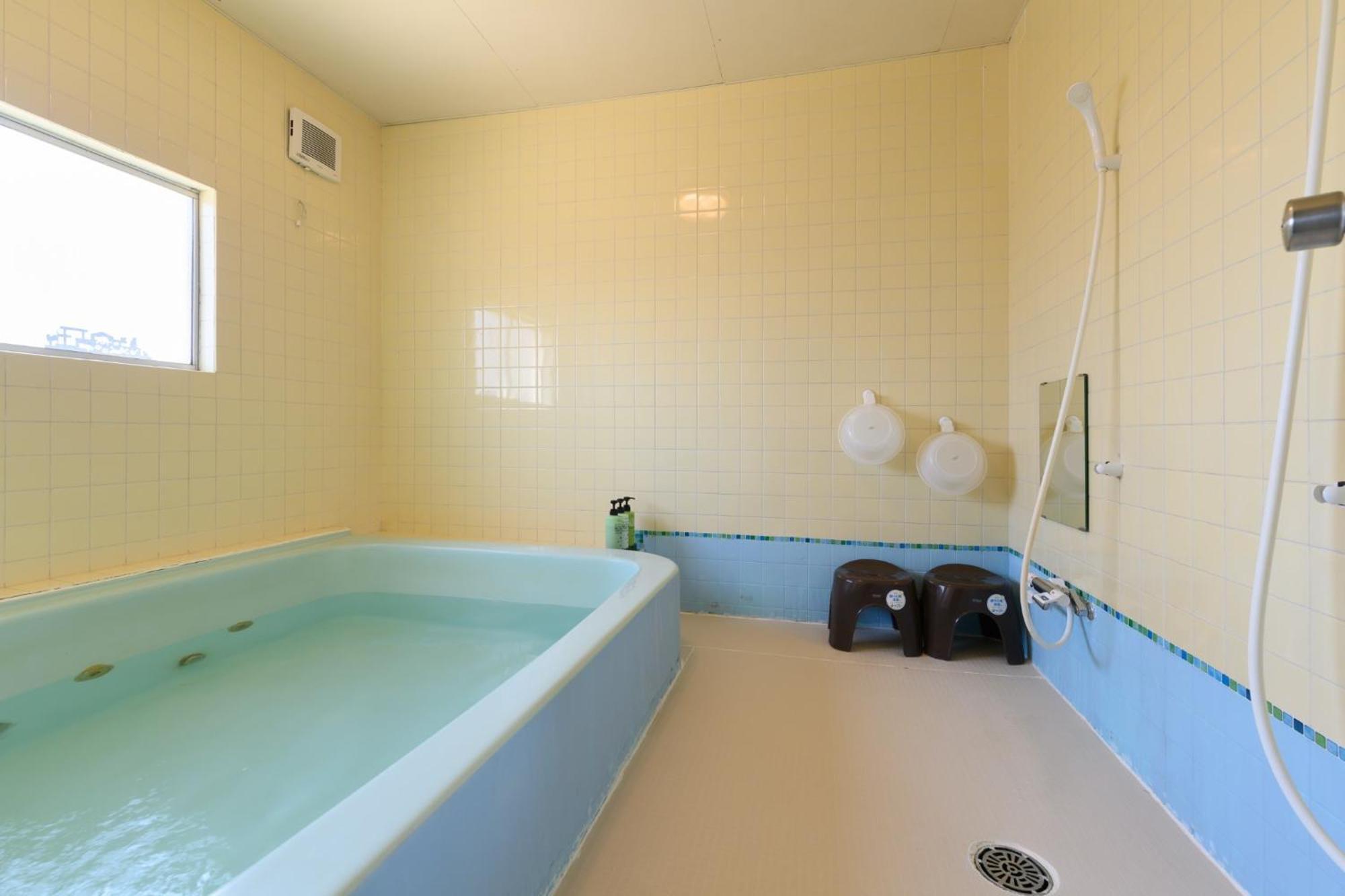 Oyo Ryokan Hamanako No Yado Kosai - Vacation Stay 38825V Buitenkant foto